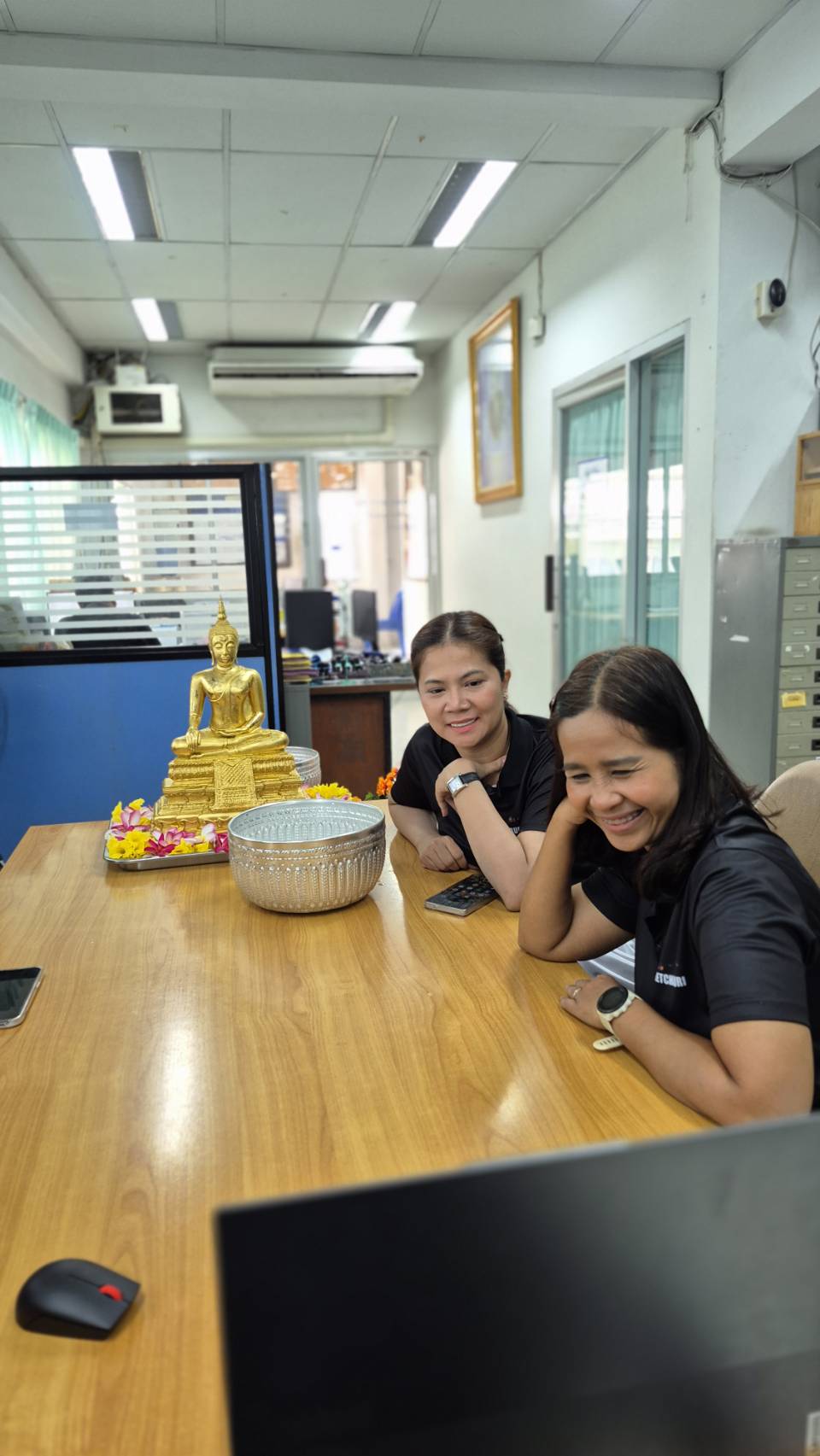 title - ปฏิรูปที่ดินจังหวัดเพชรบุรี พร้อมด้วย นางสาวศรีสุดา วงศ์สร้างทรัพย์ นิติกร ร่วมการประชุมปฐมนิเทศน์ (Project Orientation) โครงการศึกษาความเหมาะสมเส้นทางโลจิสติกส์ เชื่อมโยง จังหวัดกาญจนบุรี ราชบุรี และเพชรบุรี